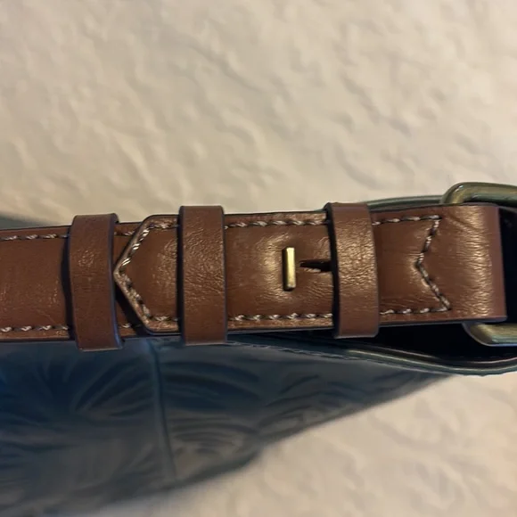 Tignanello Leather Bag - Picture 12 of 12